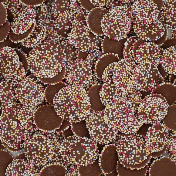 Chocolate-Jazzies