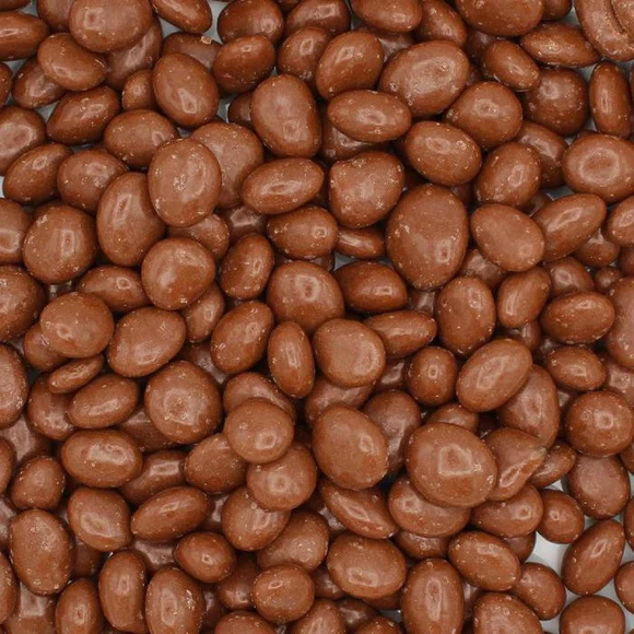 Chocolate-Raisins