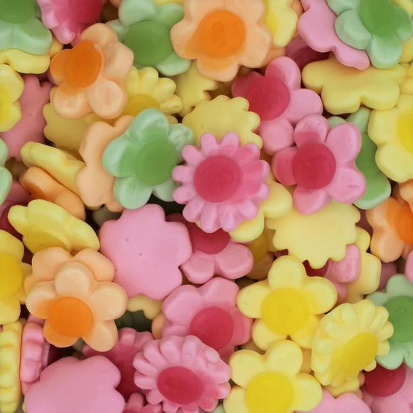 Happy-Flowers