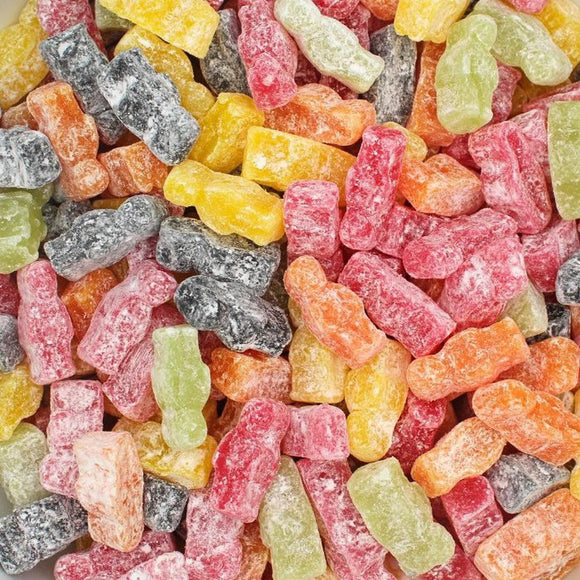 Jelly-Babies