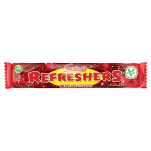 Refreshers Chew Bars Pack of 14 - Image 4
