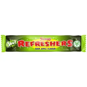 Refreshers Chew Bars Pack of 14 - Image 3