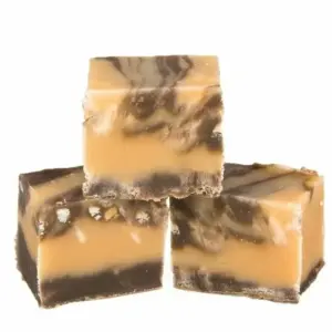 Fudge Selection 500g - Image 3